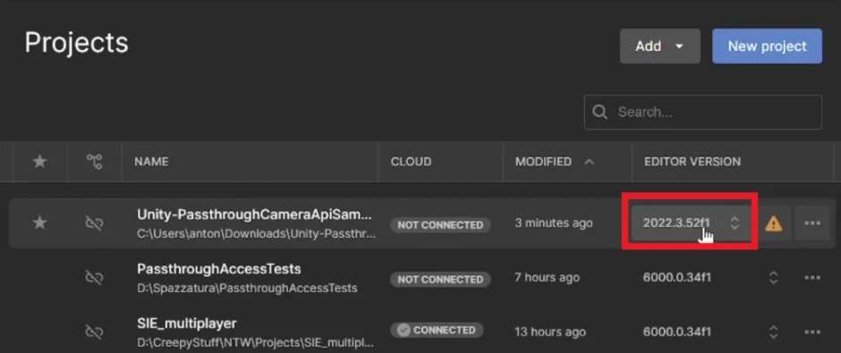 開發實戰：使用PCA API訪問Meta Quest的攝像頭  第2張