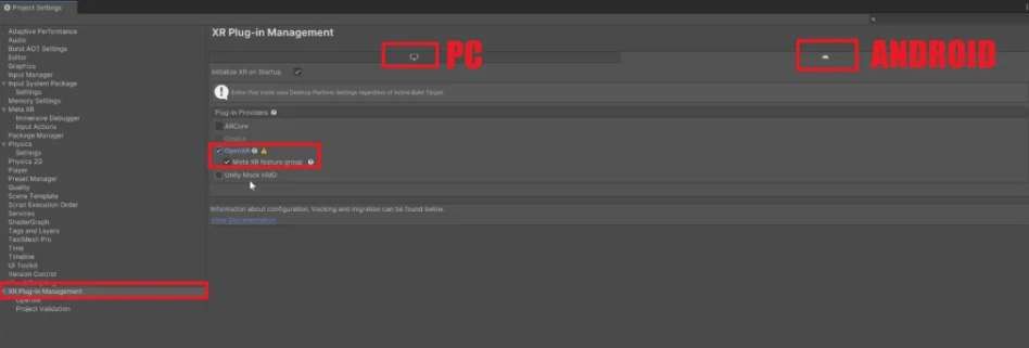 開發實戰：使用PCA API訪問Meta Quest的攝像頭  第7張