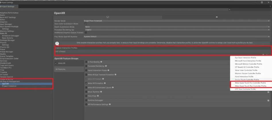 開發實戰：使用PCA API訪問Meta Quest的攝像頭  第8張