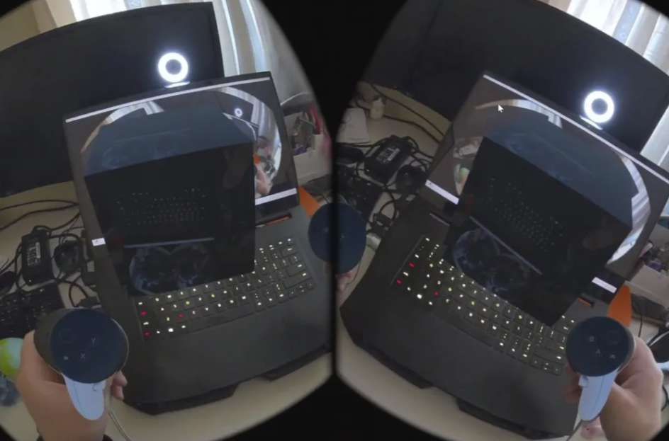 開發實戰：使用PCA API訪問Meta Quest的攝像頭  第13張