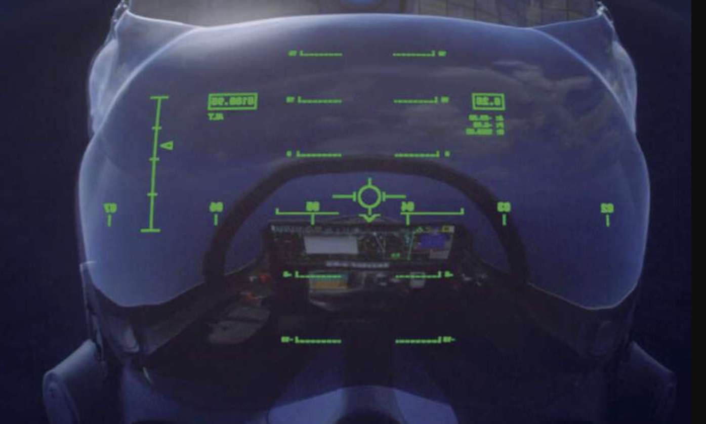 Kopin獲美軍750萬美元訂單:AR飛行員頭盔助力F-16等戰機實戰升級