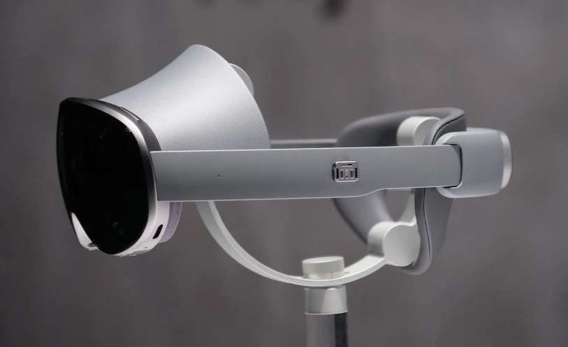 谷歌I/O大會XR只有兩場閉門演講，低調推進Android XR生態