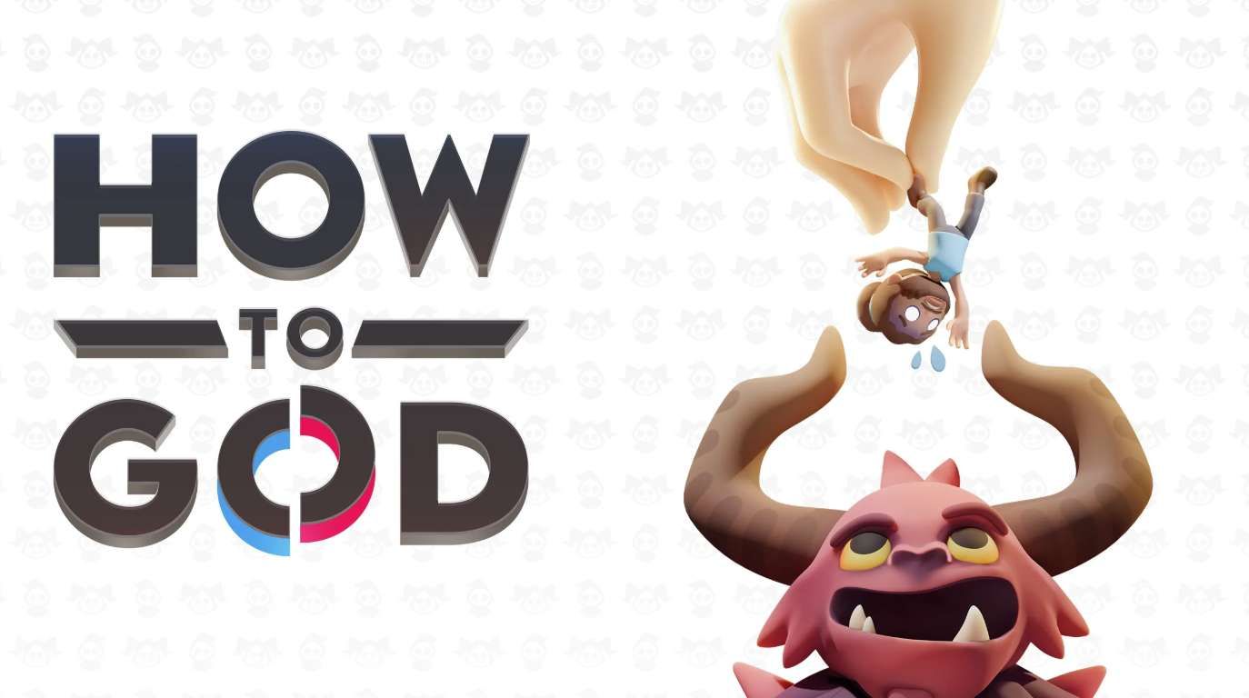 扮演上帝，沙盒新游《How to God》年內登陸Quest