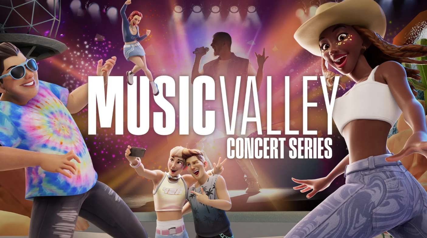 Meta為Horizon Worlds引入3D 180度視頻支持