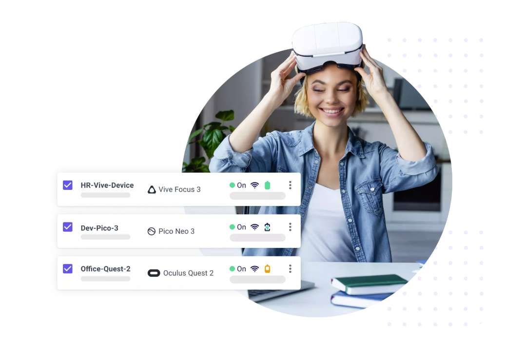 XR設(shè)備管理平臺(tái)ArborXR收購數(shù)據(jù)分析團(tuán)隊(duì)InformXR