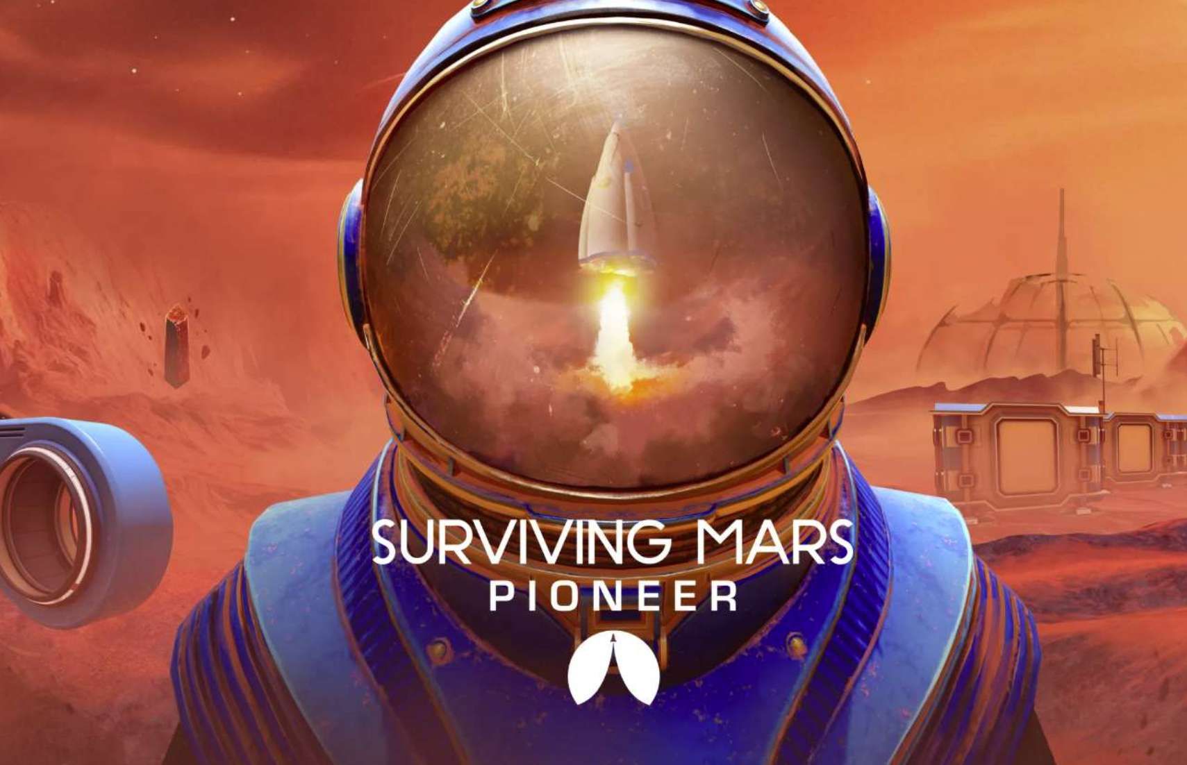 《火星求生》VR版將于5月8日發(fā)行