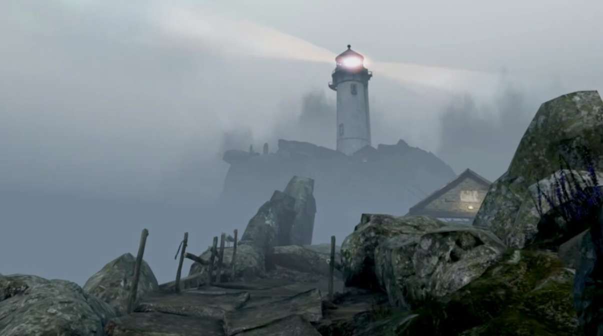 解謎冒險(xiǎn)游戲《Ghost Town》在Quest提供30分鐘的免費(fèi)試玩