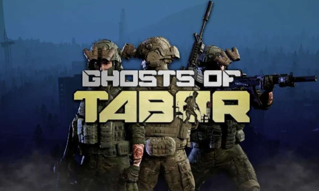 軍事VR游戲《Ghosts of Tabor》將于5月7日登陸PSVR2平臺(tái)