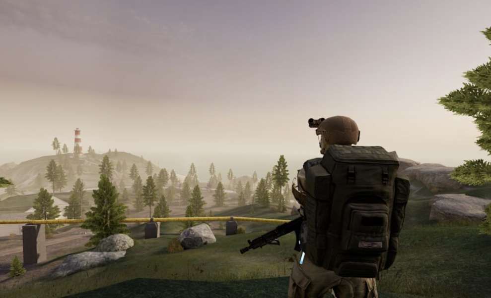 熱門VR游戲《Ghosts of Tabor》推出反外掛系統,首周驗證千萬次游戲會話