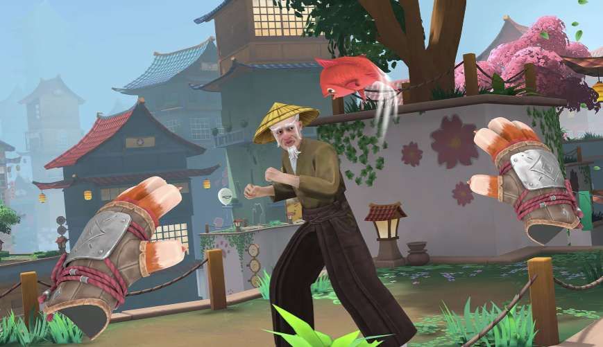 Joy Way忍者游戲轉型《Catana: Red Flowers》 年內登陸Quest平臺