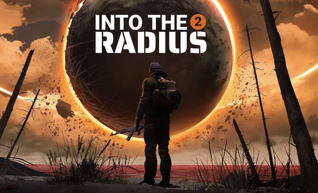 《Into the Radius 2》將5月21日登陸Meta Quest，前作營收超2400萬美元
