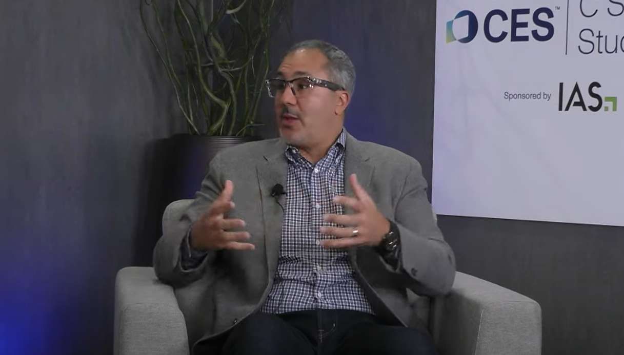 Meta Reality Labs首席運營官Dan Reed宣布離職，結束近11年Meta職業生涯