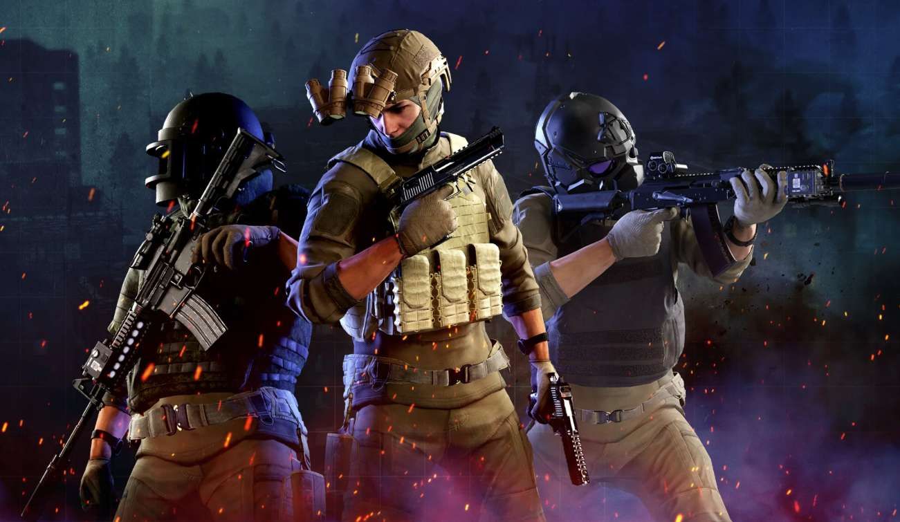 軍事VR游戲《Ghosts of Tabor》營收累計超3000萬美元，玩家超100萬