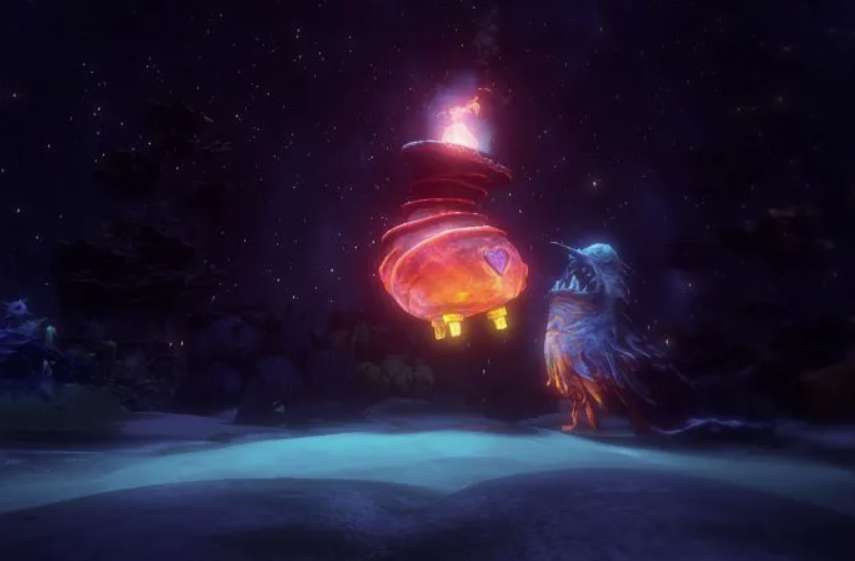 粘土風VR冒險《The Midnight Walk》上線，暗黑童話登陸PSVR2與Steam