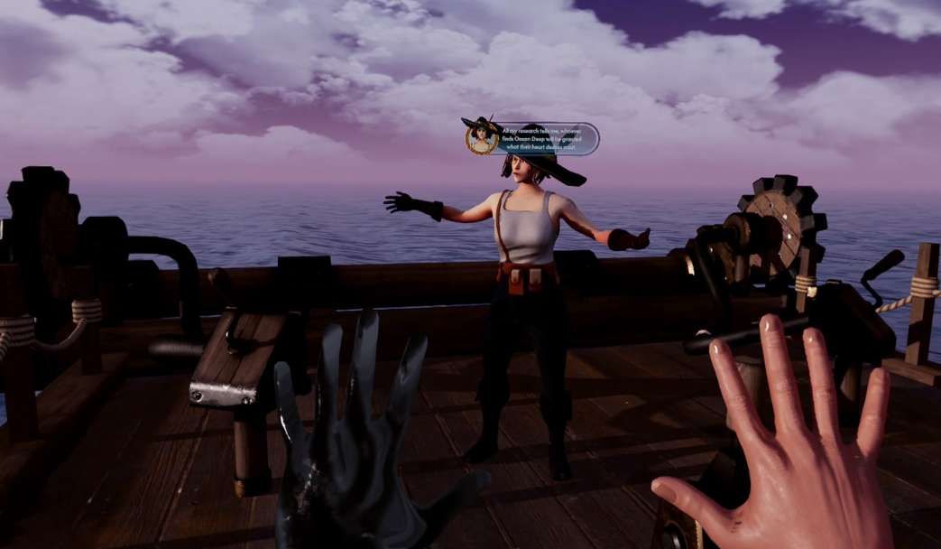 PICO視頻本周上新：3D魔性舞蹈、宇宙演化科普、未來賽車VR體驗(yàn)  第4張