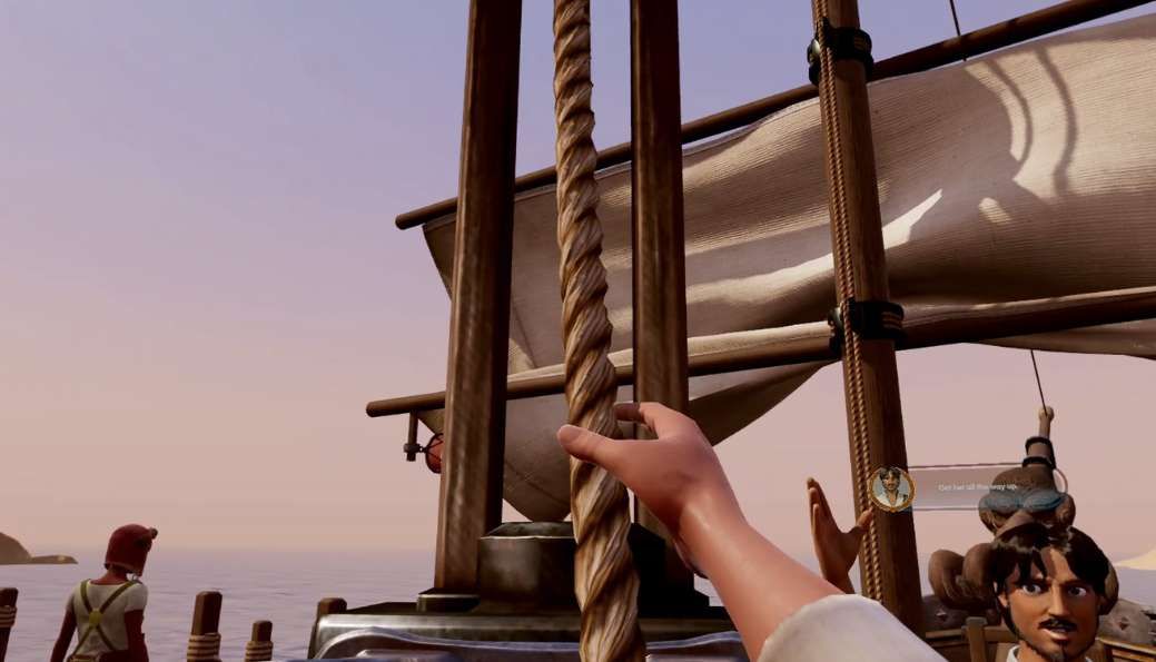 Meta開源MR技術演示《North Star》 展示Quest頂尖視覺與交互  第2張