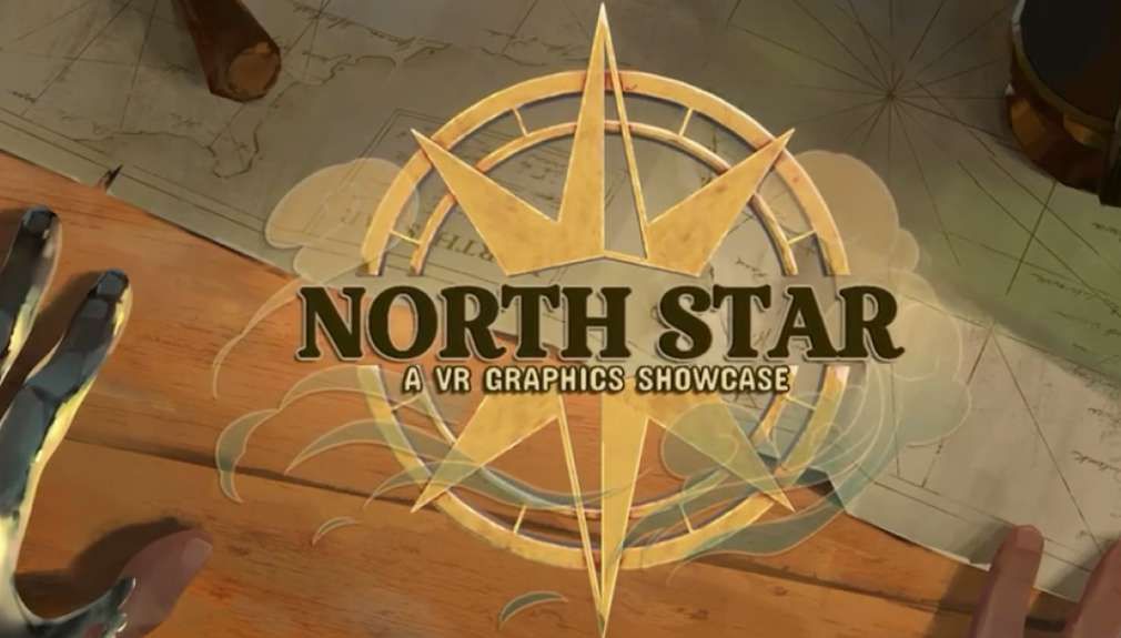 Meta開源MR技術演示《North Star》 展示Quest頂尖視覺與交互