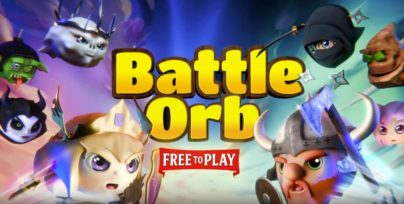 《Battle Orb》免費登陸Meta Quest,客廳秒變混合現(xiàn)實競技場