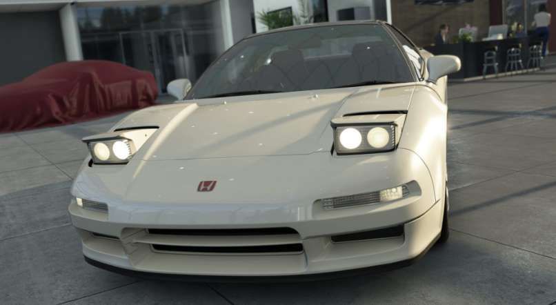 《神力科莎EVO》0.2版本更新:VR性能優(yōu)化+7款新車上線