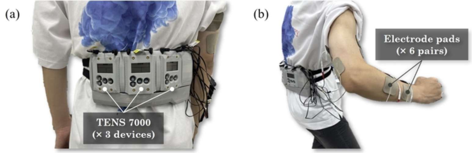 研究員研發(fā)TelePulse觸覺(jué)系統(tǒng)，實(shí)現(xiàn)VR遠(yuǎn)程機(jī)器人精準(zhǔn)力反饋  第2張