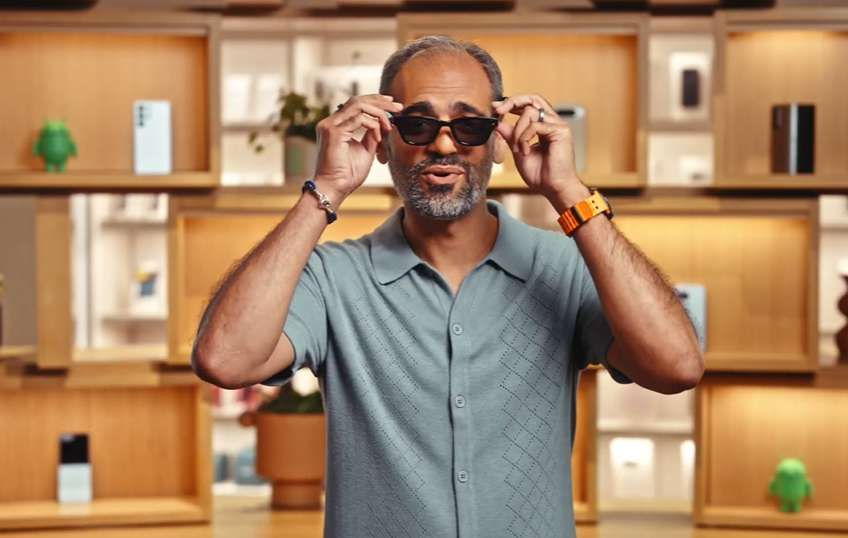 Google I/O 2025前瞻:AI眼鏡原型亮相,Gemini多模態交互重塑無界面計算