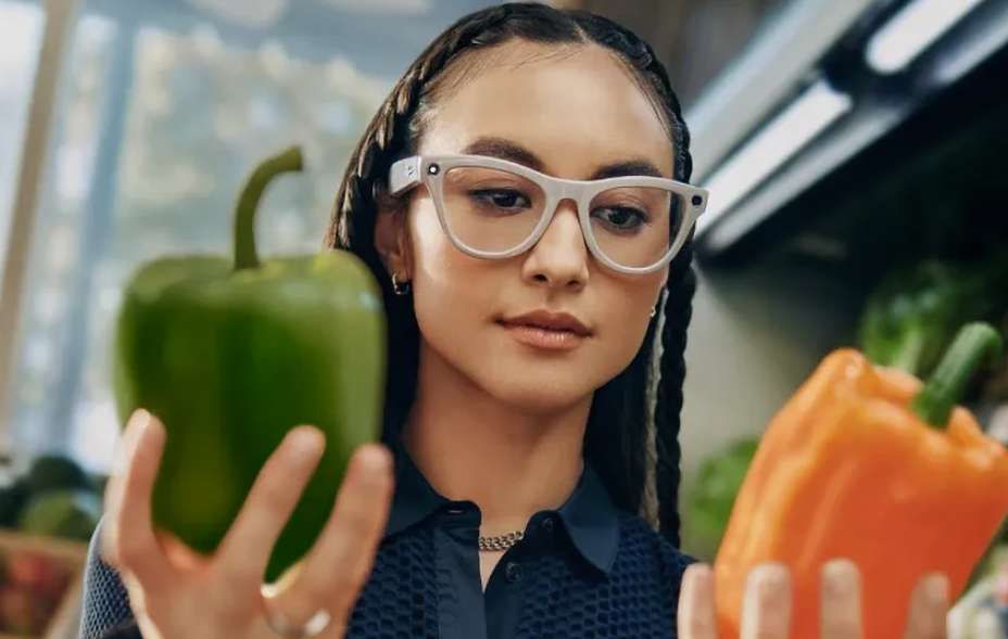 Meta推出視障輔助新功能：AI環境描述與800萬志愿者實時協助