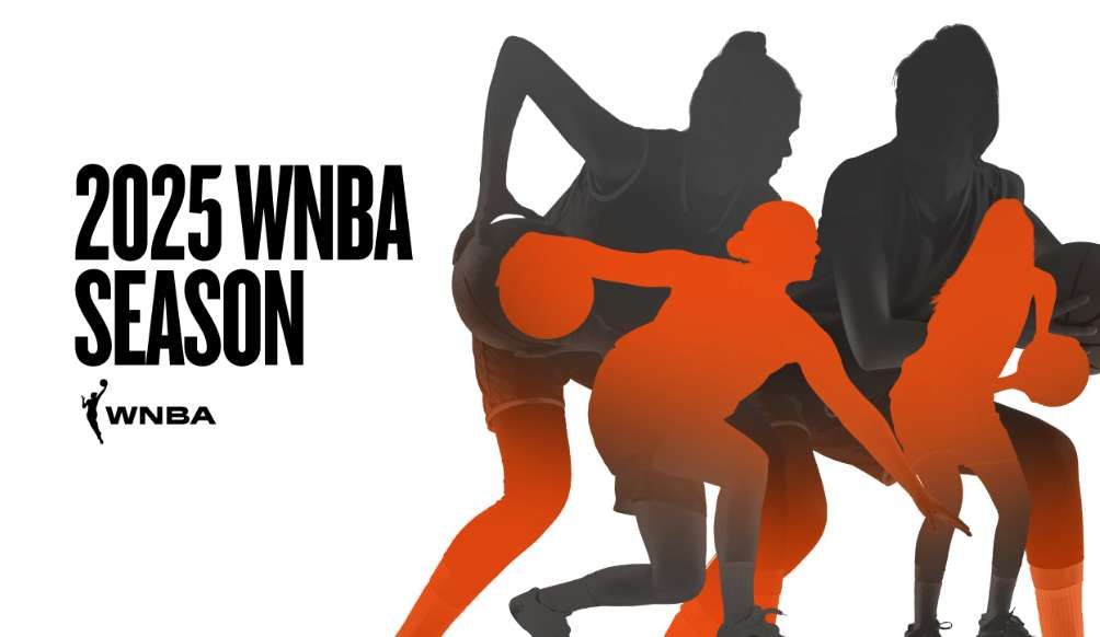 Meta Quest將全程直播2025年WNBA賽季，提供VR沉浸式觀賽體驗