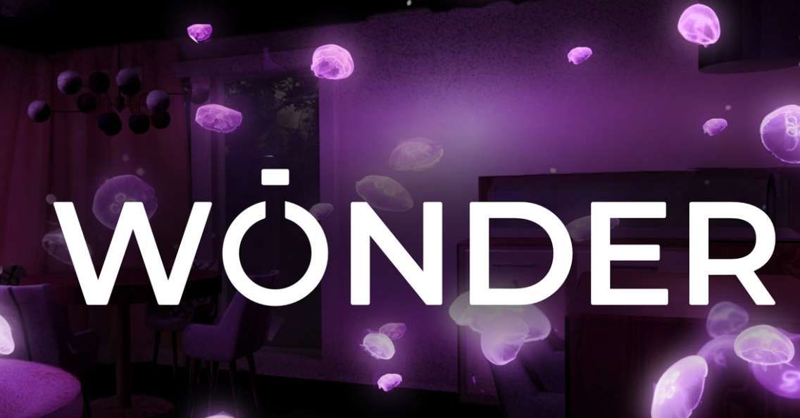 MR探索應用《Wonder》正式登陸Meta Quest Store