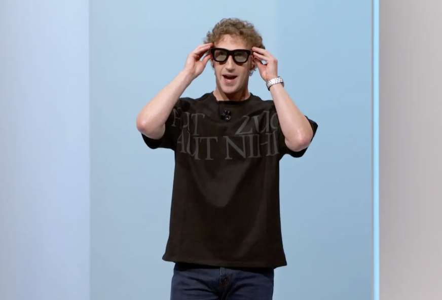 Meta付費招募真人表情捕捉，50美元/小時打造超逼真Avatar