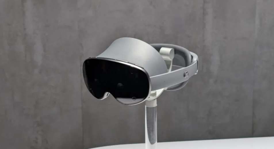 谷歌代碼泄露Android XR將支持Quick Share跨設備文件傳輸