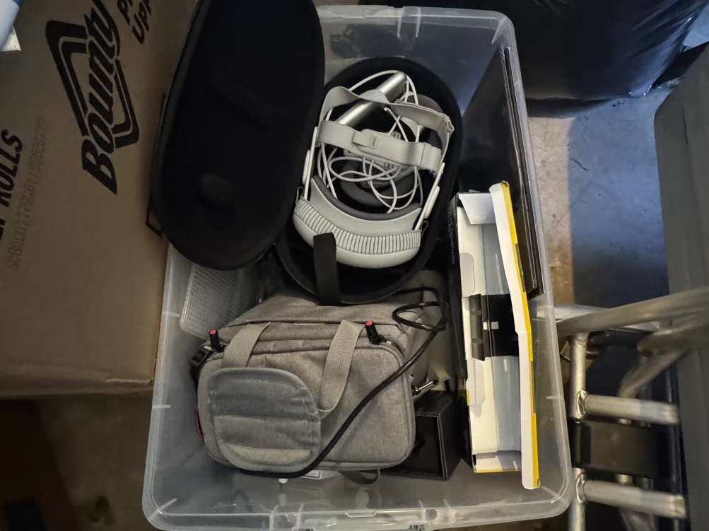 華爾街日報調查：Vision Pro早期用戶集體陷入"積灰懊悔"