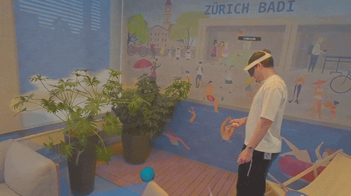 Meta發布Mixed Reality Motif新工具包:簡化多人MR體驗開發流程 第3張 Meta發布Mixed Reality Motif新工具包:簡化多人MR體驗開發流程 第3張