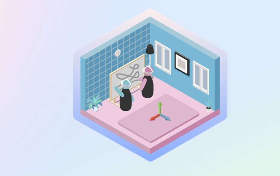 Meta發布Mixed Reality Motif新工具包：簡化多人MR體驗開發流程