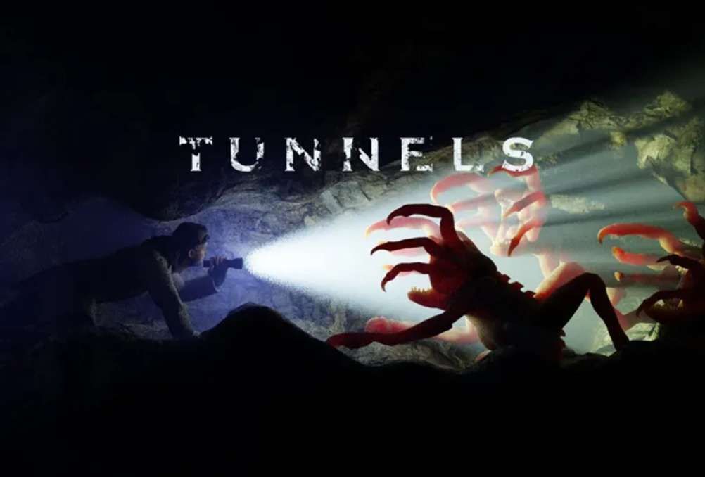 幽閉恐懼游戲《Tunnels》已推出完整正式版
