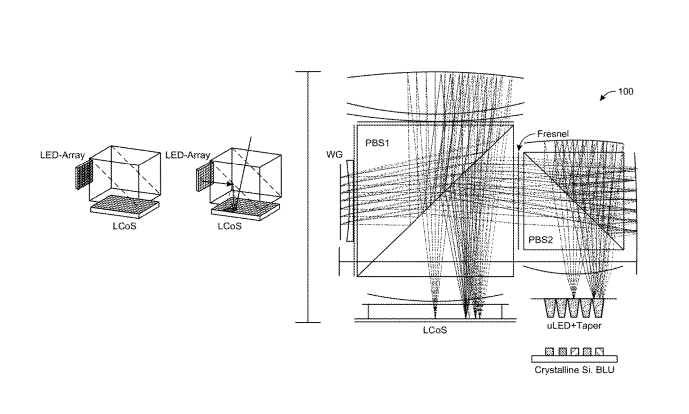 2025年05月17日美國專利局新申請AR/VR專利摘選  第2張
