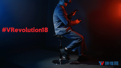 滑輪鞋VR交互Cybershoes宣布停業關閉