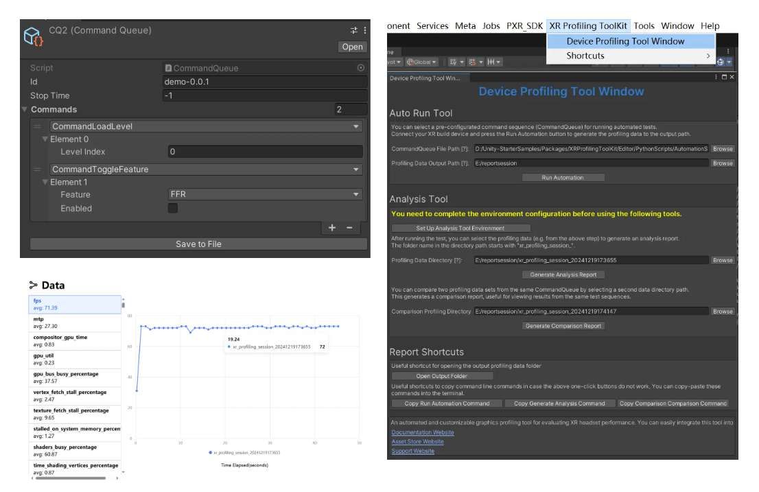 自動化圖形性能分析，PICO XR Profiling Toolkit已上線Unity Asset Store和GitHub  第3張