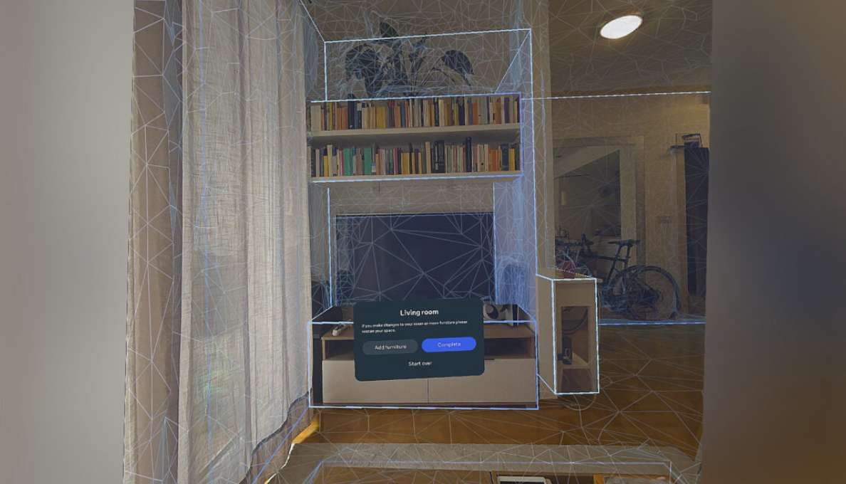 Meta CTO解釋Quest 3/3S為何不支持連續房間掃描，但承諾終會實現