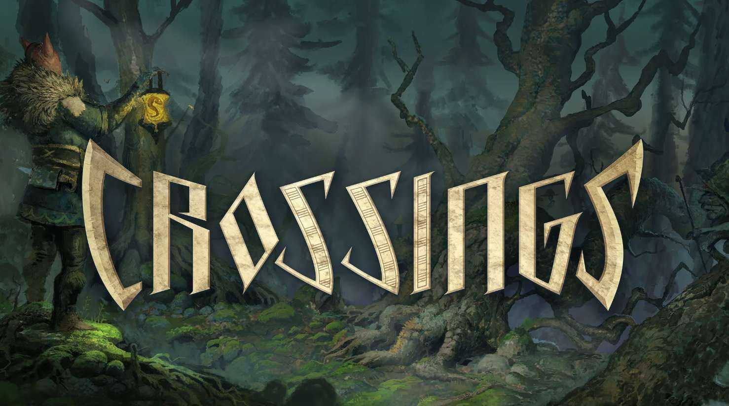 北歐風動作冒險游戲《Crossings》將6月9日登陸Steam