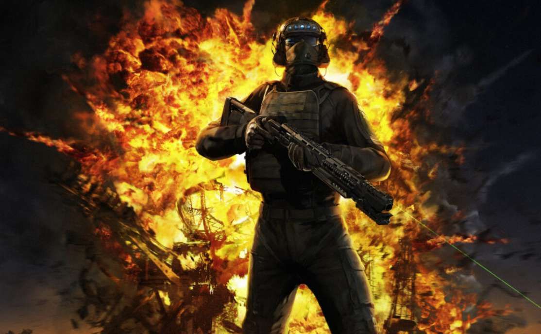 VR戰術射擊游戲《Tier One》開發遇阻，團隊裁員69％并暫停開發