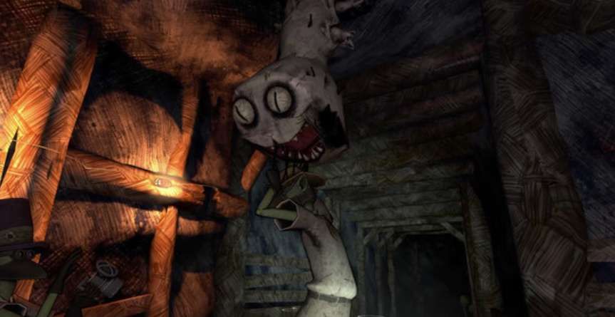 多人恐怖合作游戲《Deadly Delivery》將Q4季度發售  第2張