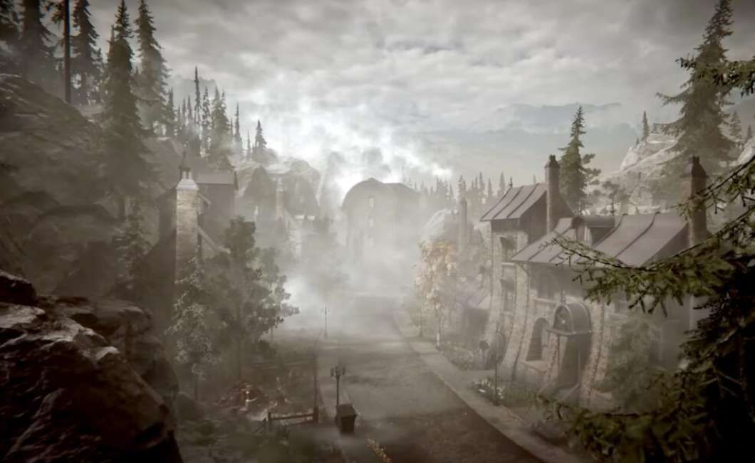 經(jīng)典解謎游戲《賽伯利亞之謎》將推Quest 3 VR版