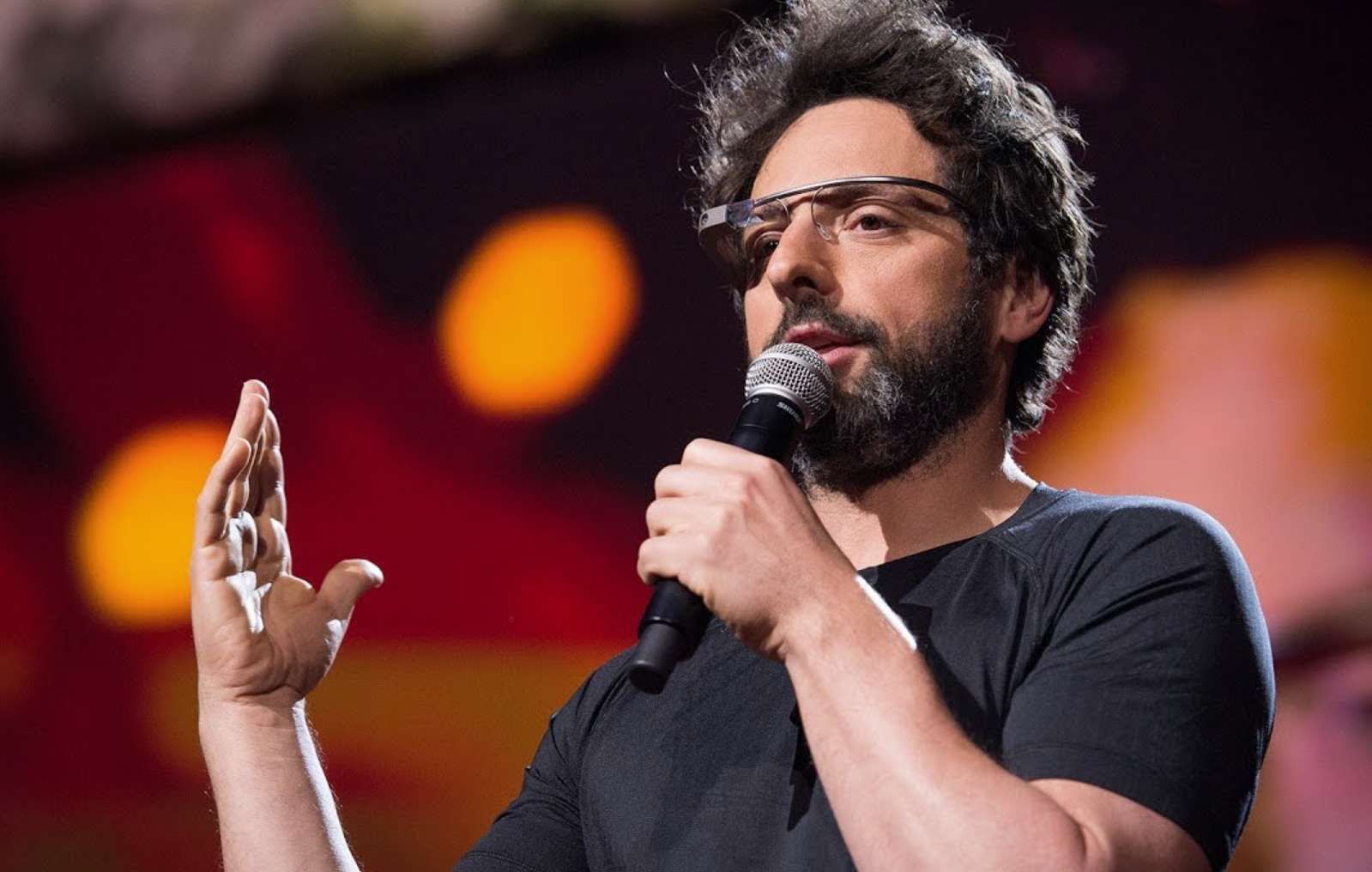 谷歌布林復(fù)盤Google Glass失敗教訓(xùn)，稱看好新一代AR眼鏡生態(tài)