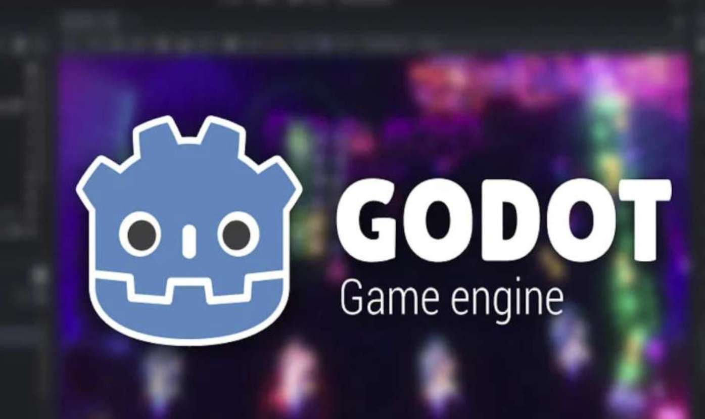 Godot引擎將支持visionOS平臺(tái)開(kāi)發(fā)