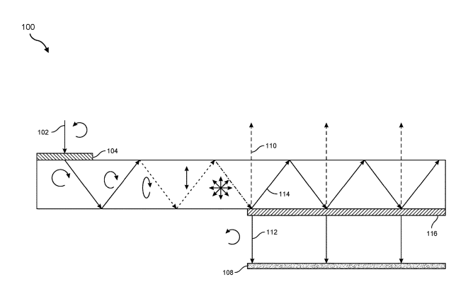 2025年05月24日美國專利局新申請AR/VR專利摘選 第2張 2025年05月24日美國專利局新申請AR/VR專利摘選 第2張