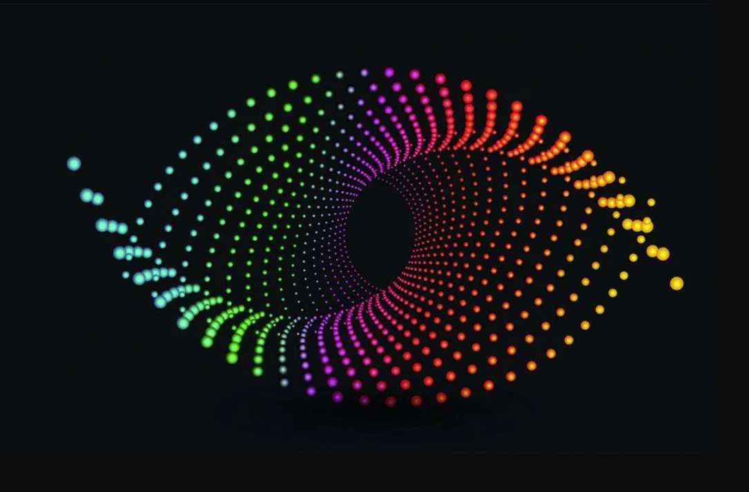 Tobii與Prophesee合作開(kāi)發(fā)新一代AR/VR眼動(dòng)追蹤技術(shù)