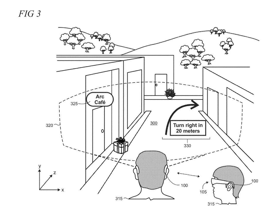 微軟新型波導組合器專利解決MR頭顯光泄漏問題