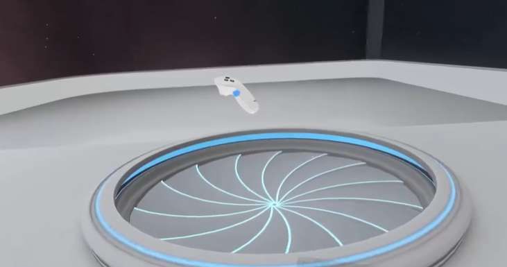 加拿大VR Vision發布PICO頭顯企業用戶操作教程