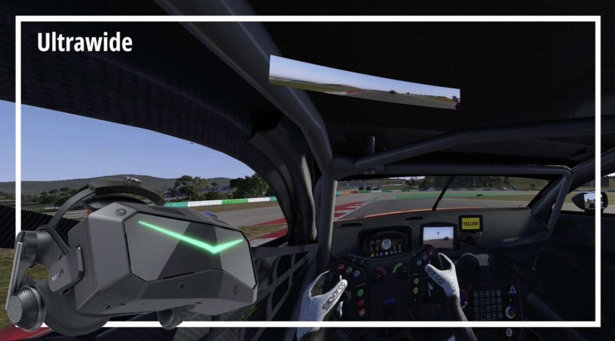 小派為Crystal Super頭顯推出140度超寬視場光學模組