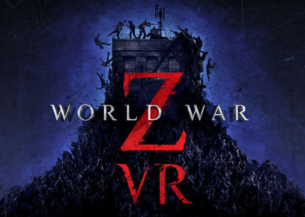 《僵尸世界大戰VR》8月13日登陸Meta Quest和Steam平臺